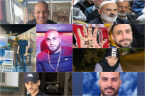  أكثر من قتيل في اليوم .. مقتل 8 مواطنين منذ بداية شهر سبتمبر